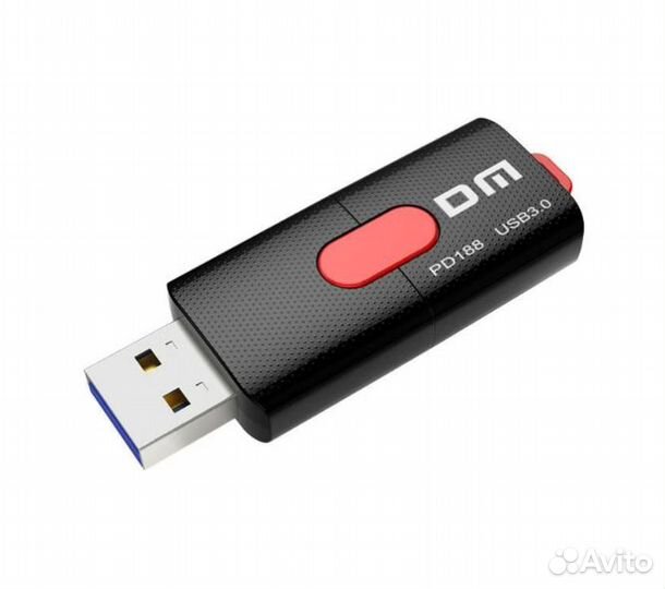 DM PD188-USB3.0 (PD188-USB3.0 64GB)