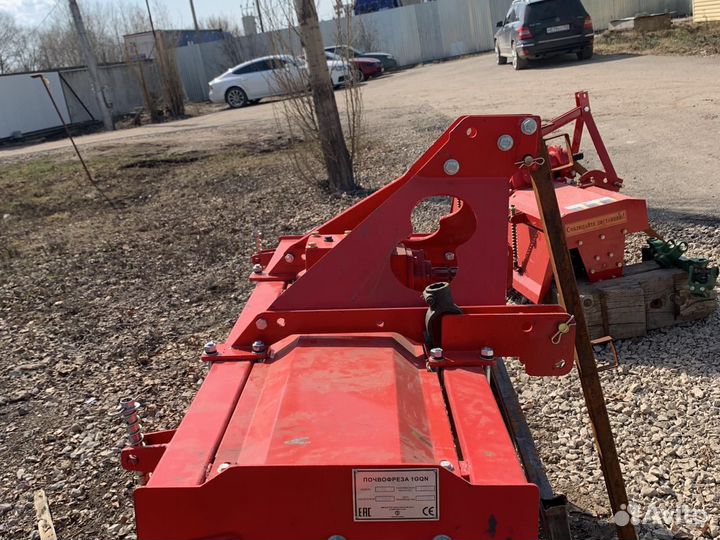 Почвофреза 1GQN 160, 2023