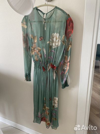 Платье Zara