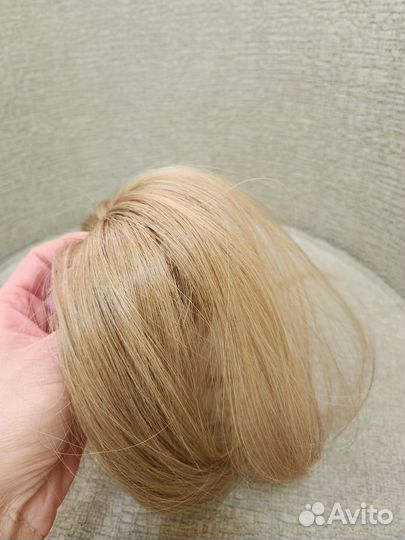 Волосы для наращивания