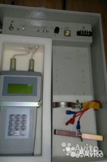 Коррозиметр Аккоррд (коллекционный)