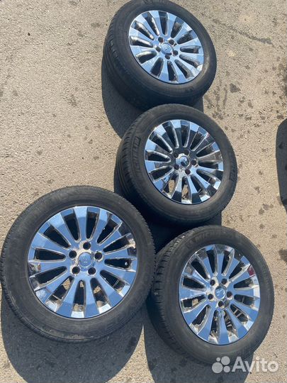 Michelin Premier A/S 205/60 R16