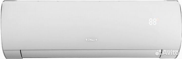 Сплит-система Tosot T07H-SLyR2/I/T07H-SLyR2/O Lyra