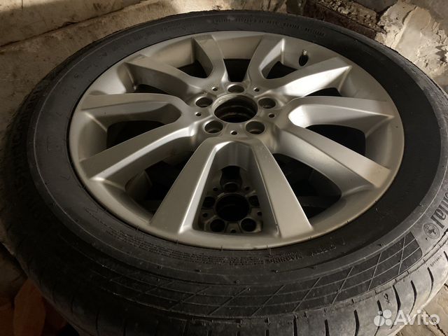 Шины диски и колеса