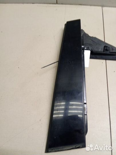 Накладка двери задняя левая Audi A6 C7 CDN 2.0