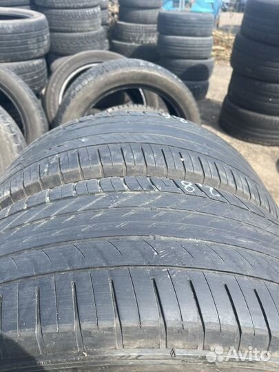 Goodyear Eagle F1 Asymmetric SUV 4x4 255/50 R20 109W