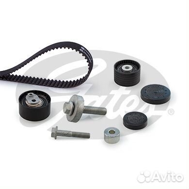 Ремкомплект привода грм powergrip kit