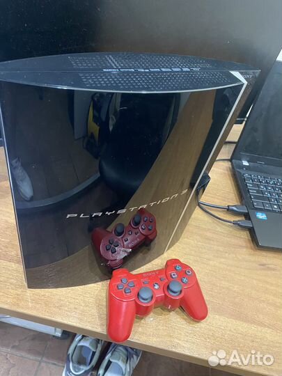 Sony playstation ps3