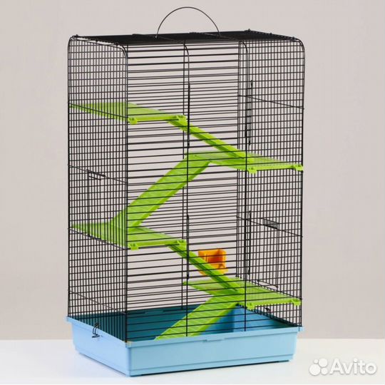 Клетка для грызунов