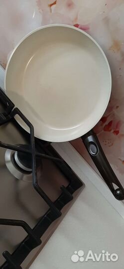 Сковорода TVS Италия d 28 см