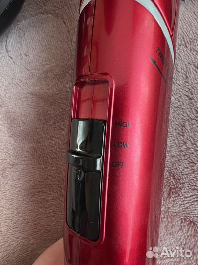 Фен профессиональный