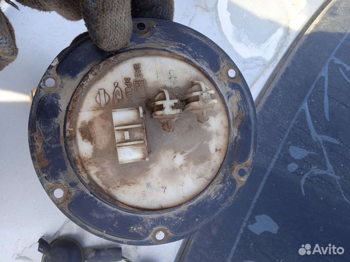 Бензонасос Ниссан Санни Б15