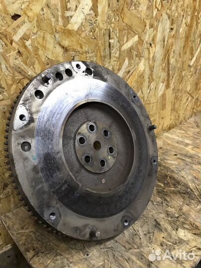 Маховик МКПП Kia Rio 3 седан 1.6 2011