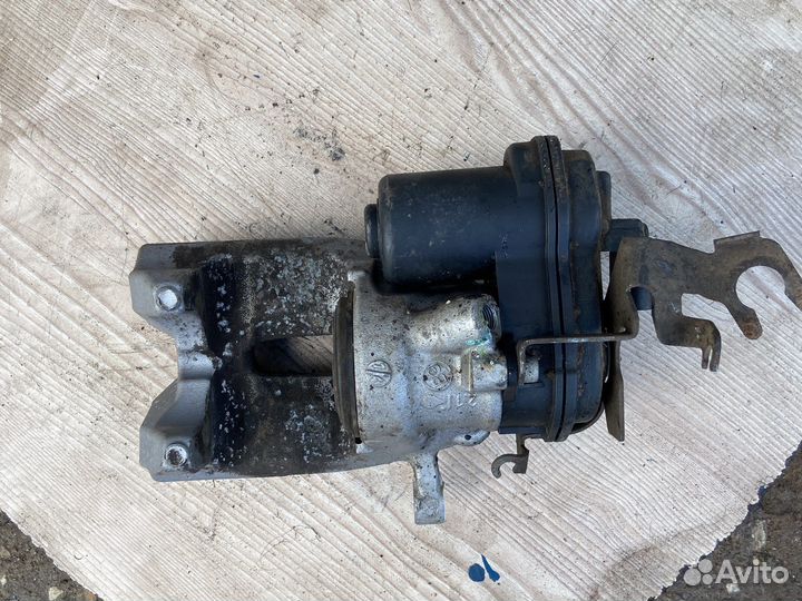 Суппот задний правый bmw x3g01 x4g02