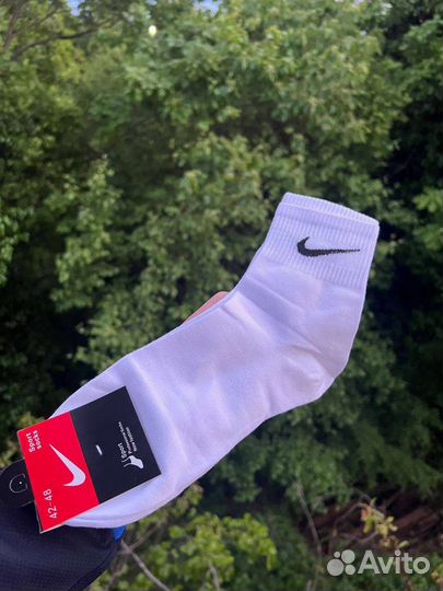 Носки nike