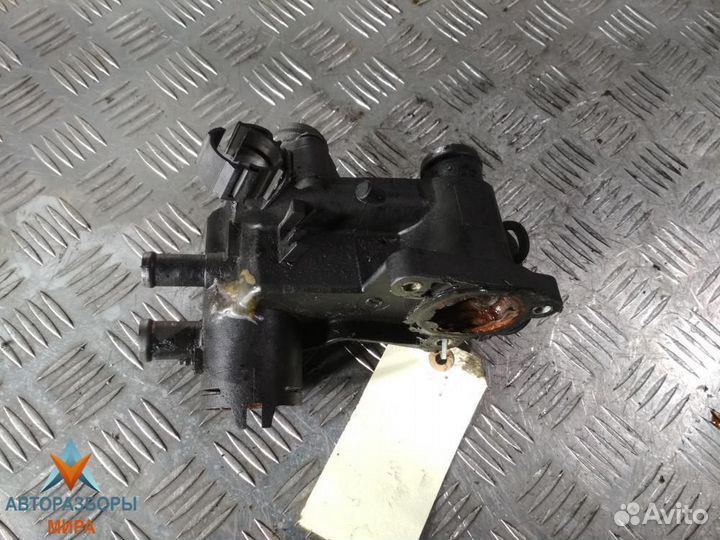 Корпус термостата Volkswagen Golf GTI 4 2001
