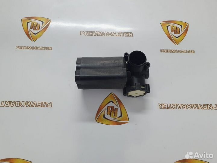 Корпус осушителя компрессора wabco от Mercedes 219