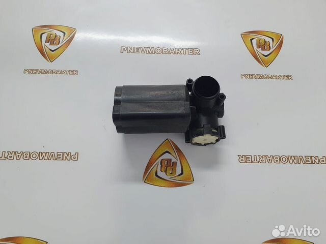 Корпус осушителя компрессора wabco от Mercedes 219