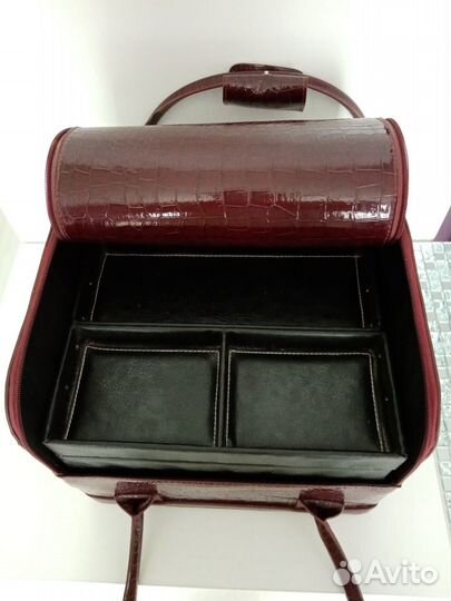 Органайзер для уходовых средств и косметики