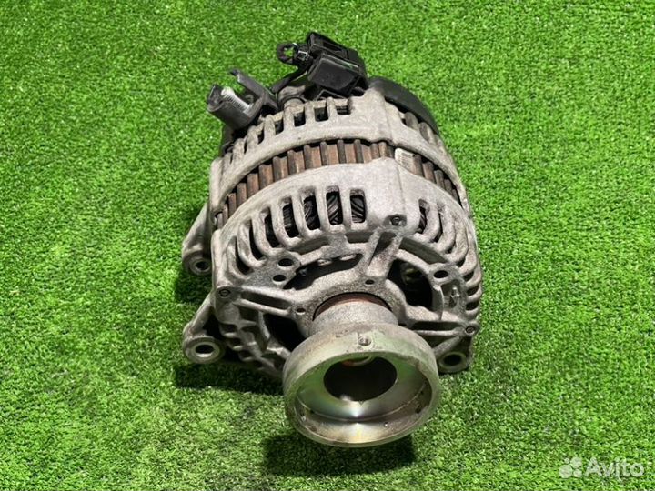 Генератор Ford Galaxy Mondeo S-Max 1.8 tdci