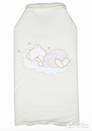 Плед конверт одеяло утеплённый