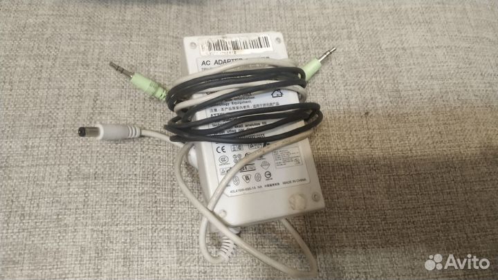 Монитор 17'' Iiyama ProLite E430S