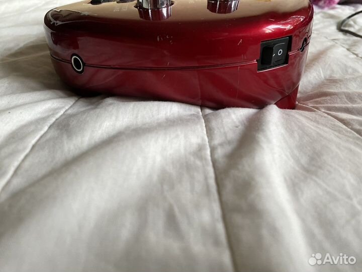 Гитарный процессор line6 pod x3