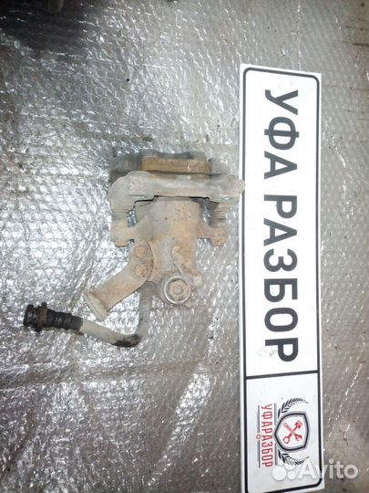 Суппорт задний левый Suzuki SX4 2006-2013