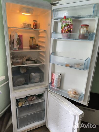 Продажа холодильников бу