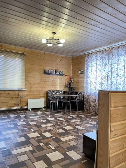 Дом 167,9 м² на участке 6 сот.