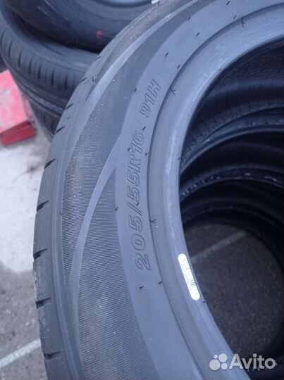 Westlake Zuper Eco Z-107 205/55 R16 91H