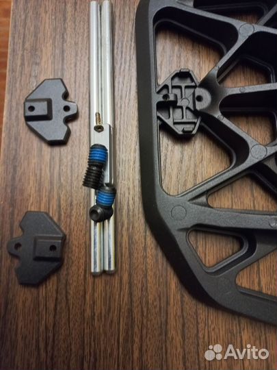 Педали для моноколеса 16Х