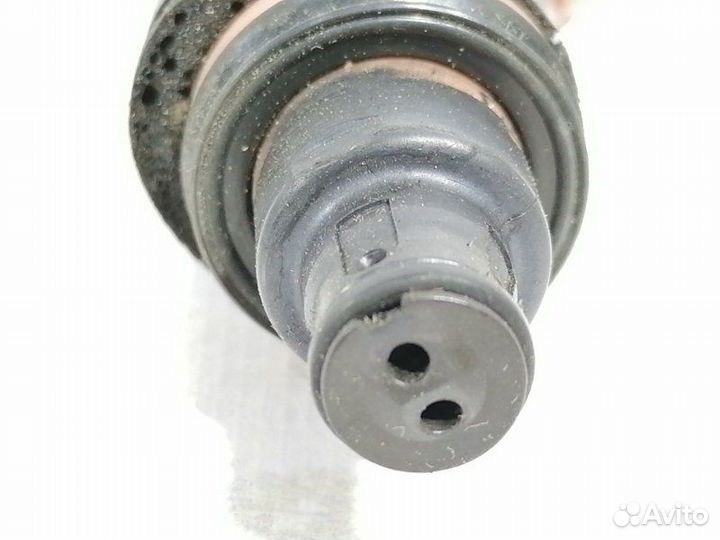 Форсунка Toyota Celsior UCF31 3uzfe 2003