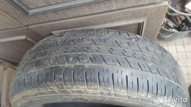 Kumho Solus KL21 235/60 R18 103H