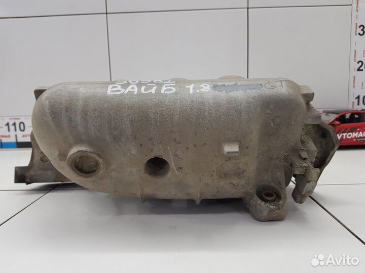 Коллектор впускной (Pontiac Vibe, Toyota Matrix)