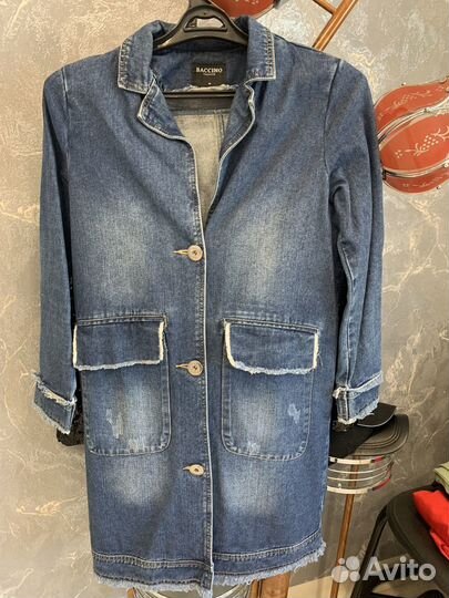 Куртка женская