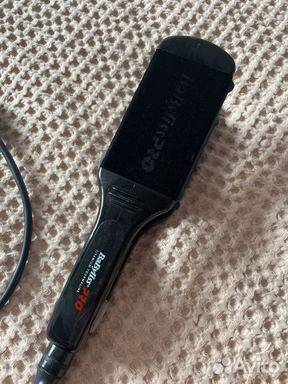 Плойка babyliss