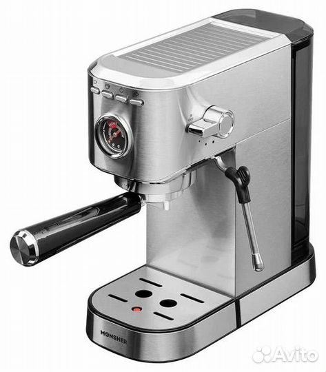 Кофеварка monsher MC 500