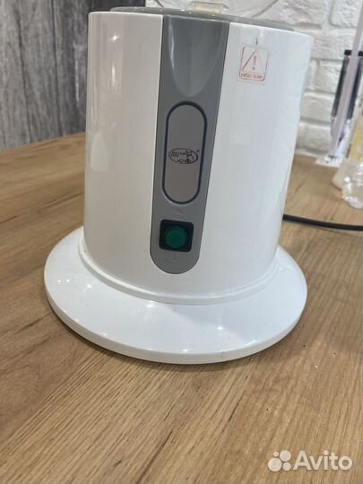 Стерилизатор