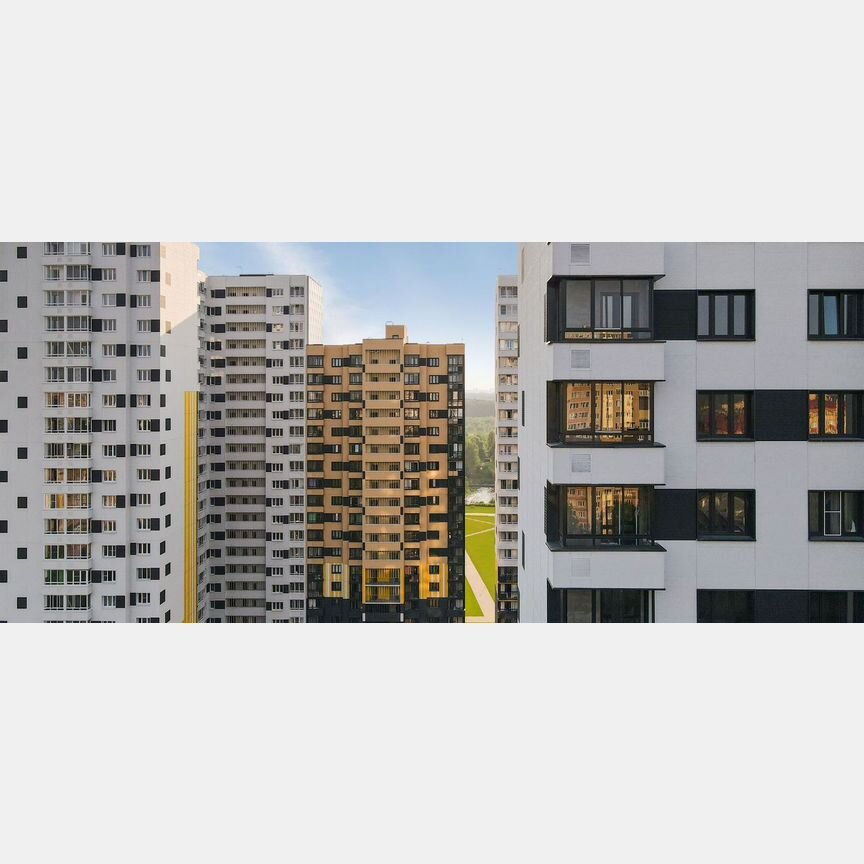 1-к. квартира, 47,2 м², 23/23 эт.