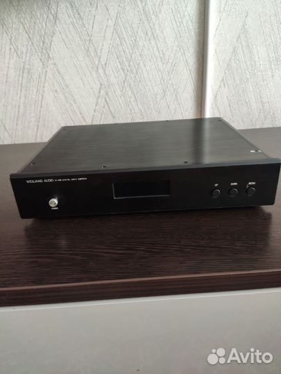 Usb цап dac AK 4497 Dual