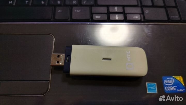 Usb модем 4G универсальный