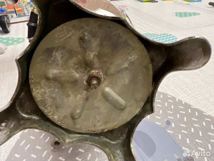 Самовар электрический зшв СССР