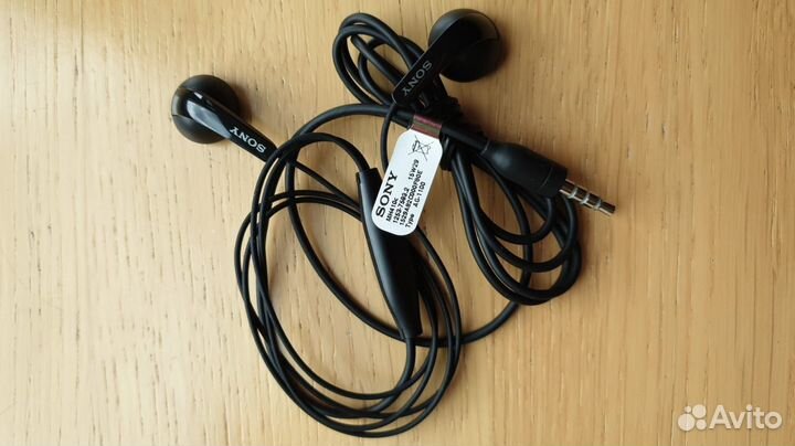 Наушники Sony MH410c, Samsung GH59-14677A