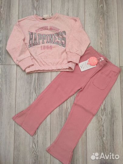 Одежда для девочки 98-104