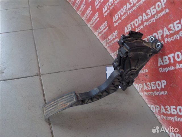 Педаль газа Lifan Solano 620 LFB479Q 2013