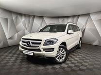 Mercedes-Benz GL-класс 3.0 AT, 2013, 223 900 км, с пробегом, цена 2 565 450 руб.