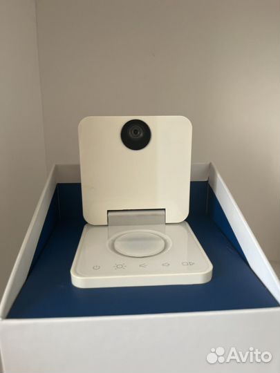 Видеоняня Withings