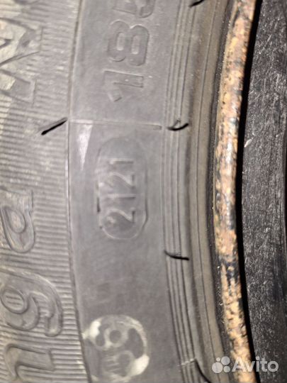 Колеса r 14 зимние