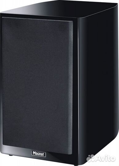Полочная акустика Magnat Signature 903 piano black